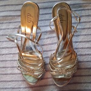 Womens Deb Dress Shoes